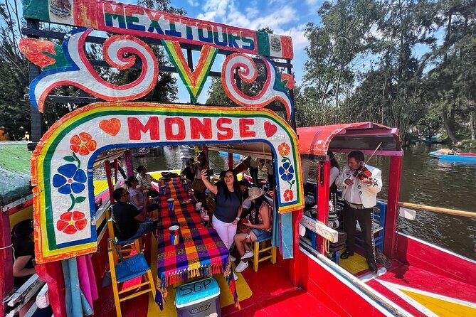 Mexico City Tour And Xochimilco - Final Thoughts