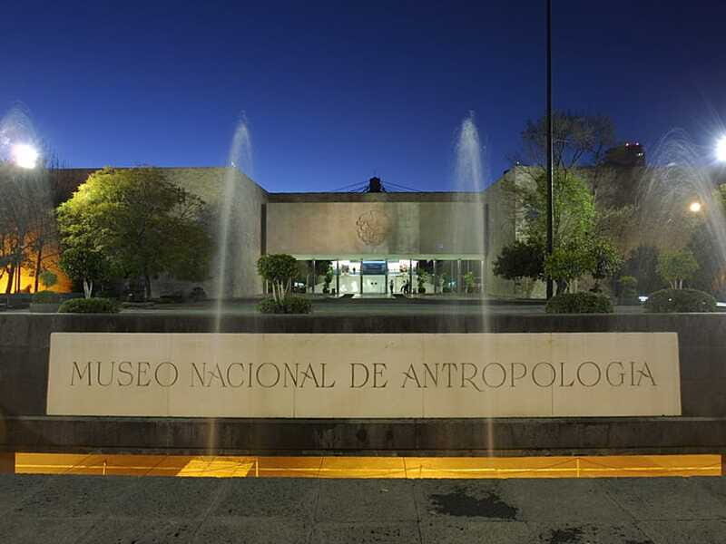 Mexico City tour & Anthropology Museum Tour - Who Is This Tour Best For?