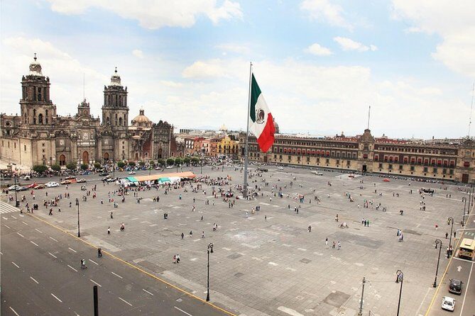 Mexico City Tour Bilingual Tour - Is This Tour Worth It?