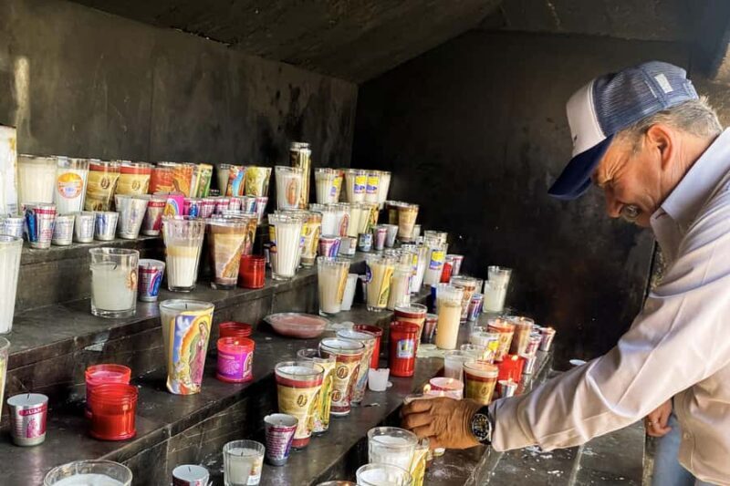 Mexico City: Tour of the Basilica of Our Lady of Guadalupe - The Sum Up