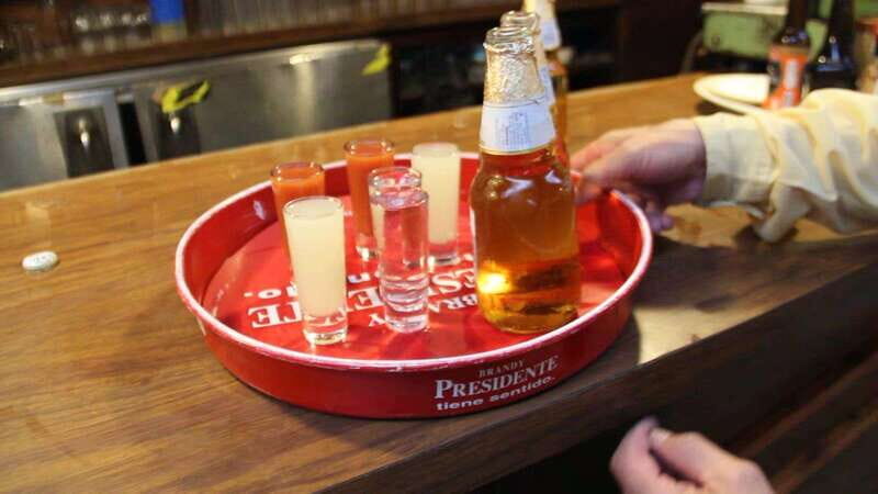 Mexico City: Traditional Mexican Bars of the Historic Center - Final Thoughts