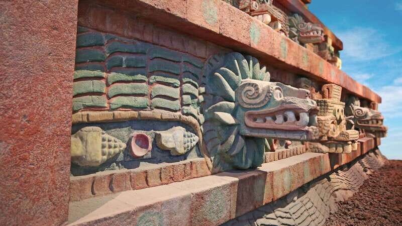 Mexico City: Trip to Teotihuacan Pyramids & Guadalupe Shrine - Practical Details and Comforts