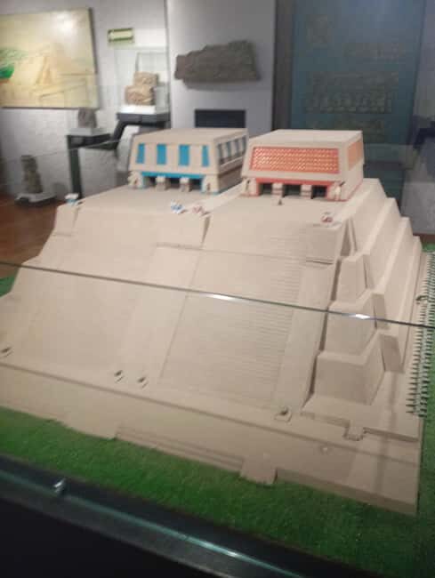 Mexico City: Tula, Tlatelolco, & Tenayuca Day Trip - Key Points