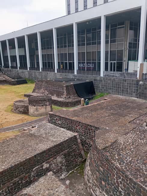 Mexico City: Tula, Tlatelolco, & Tenayuca Day Trip - An Authentic Journey Through Mexico’s Past