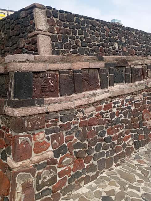 Mexico City: Tula, Tlatelolco, & Tenayuca Day Trip - What’s Included and What’s Not