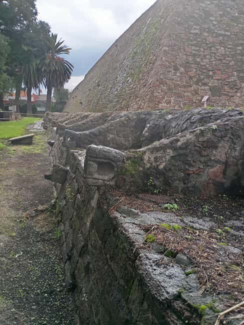 Mexico City: Tula, Tlatelolco, & Tenayuca Day Trip - Who Is This Tour Best For?