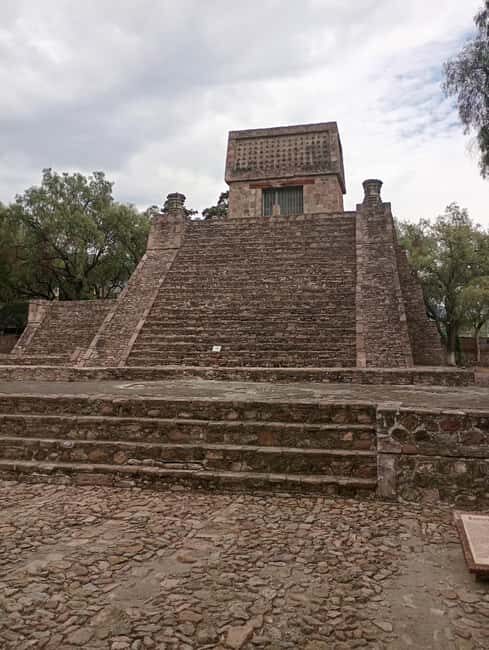 Mexico City: Tula, Tlatelolco, & Tenayuca Day Trip - Frequently Asked Questions