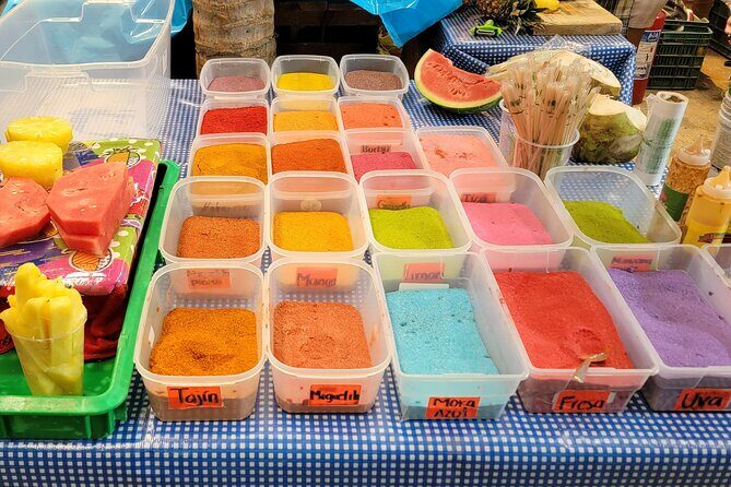 Mexico City Vegan & Veggie Market Explorer plus Cooking Lesson - Final Thoughts