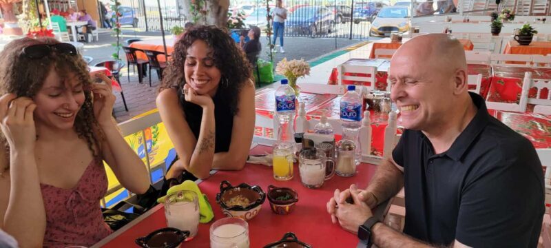 Mexico City: Vegan & Veggie Market Tour with Cooking Lesson - The Experience’s Strengths