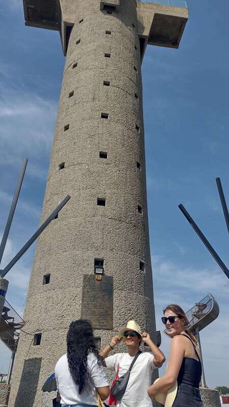 Mexico City: Villahermosa, Tabasco, A Scenic Journey - Key Points