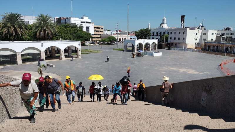 Mexico City: Villahermosa, Tabasco, A Scenic Journey - An Authentic Peek into Villahermosa’s Heart