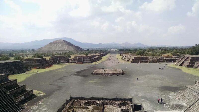 Mexico City: Visit Teotihuacan with early access. - Introduction: Why Take This Tour?