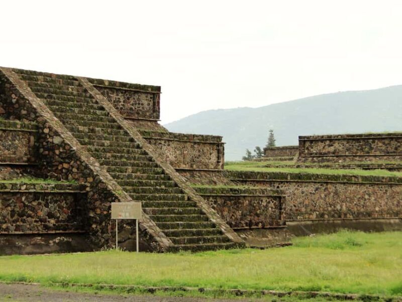Mexico City: Visit Teotihuacan with early access. - What Travelers Are Saying