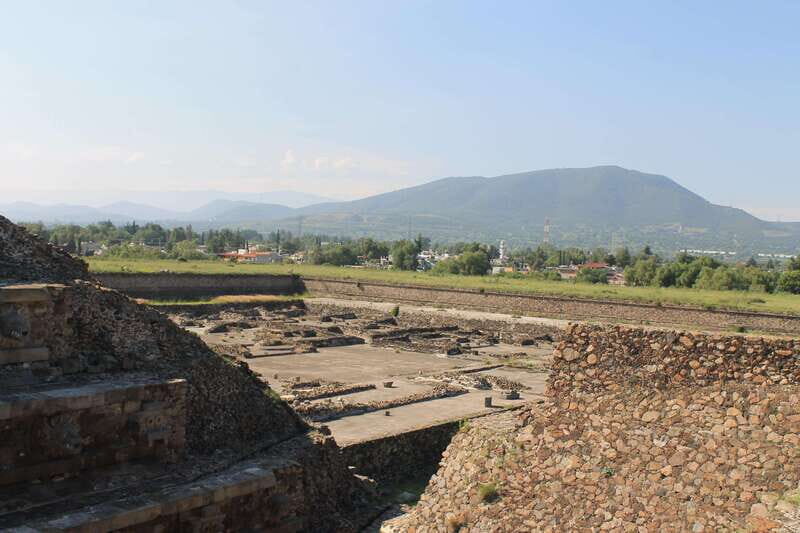 Mexico City: Visit Teotihuacan with early access. - FAQ