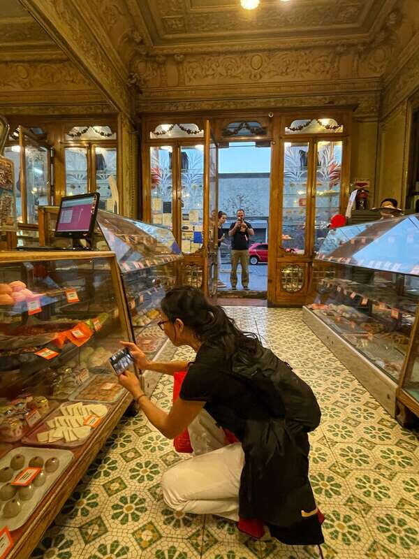 Mexico City: Walk & Eat through Mexican Gastronomy History - Mexico City: Walk & Eat through Mexican Gastronomy History