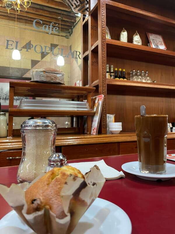 Mexico City: Walk & Eat through Mexican Gastronomy History - Who Will Appreciate This Tour?