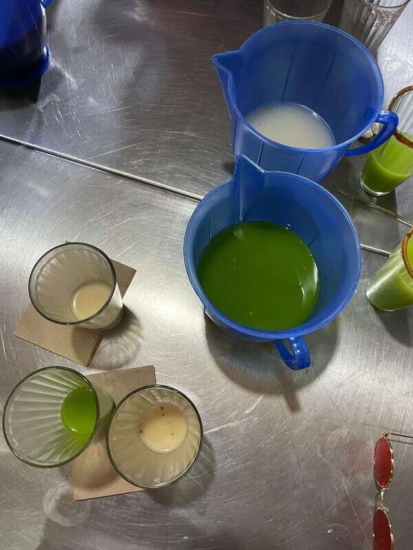 Mexico City: Walk & Eat through Mexican Gastronomy History - FAQs