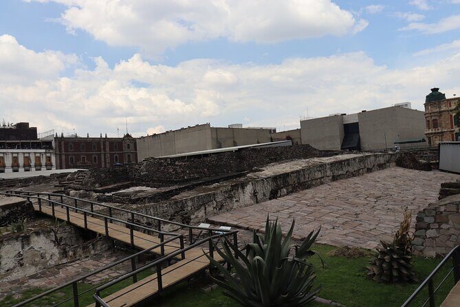 Mexico City Walking Tour - The Overall Experience: Why You’ll Love It