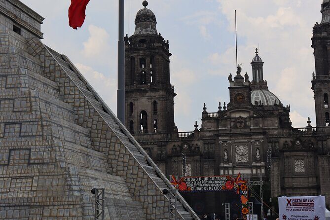 Mexico City Walking Tour - Final Thoughts