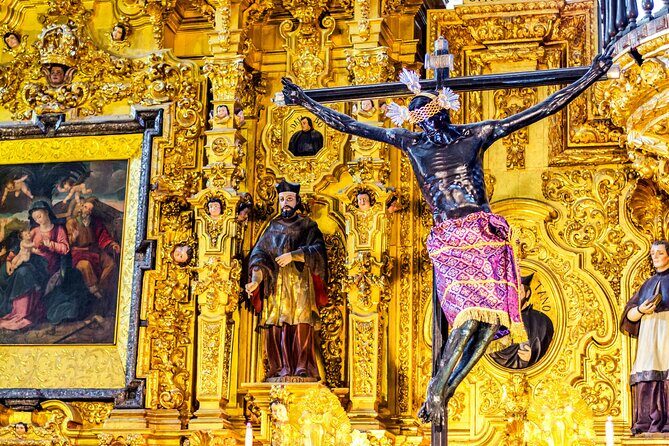 Mexico City Walking Tour with Audioguide on your Smartphone - FAQ