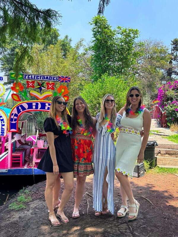 Mexico City: Xochimilco Boat Party with Unlimited Drinks - The Value of This Experience