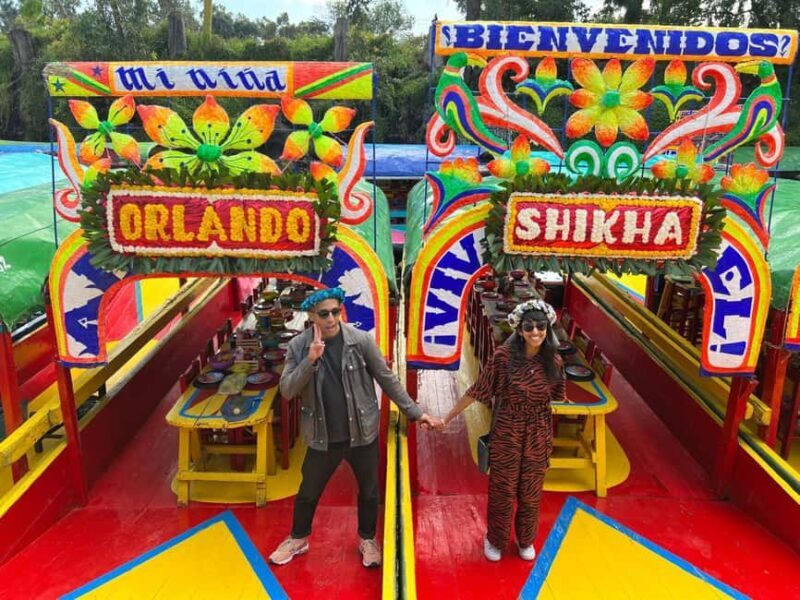 Mexico City: Xochimilco Boat with Guacamole & Premium Drinks - Final Thoughts: Who Will Love This Tour?