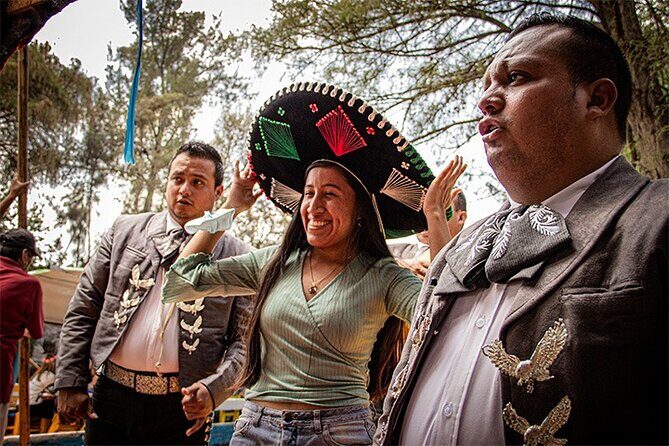 Mexico City: Xochimilco, Coyoacán and University City Tour - Final Thoughts