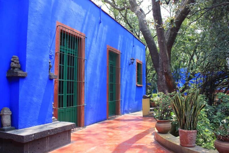Mexico City: Xochimilco, Coyoacan & Frida Kahlo Private Tour - Authentic Experiences and Insights from Travelers
