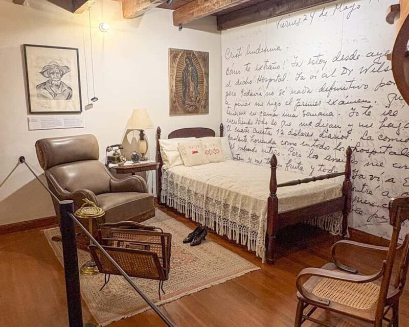 Mexico City: Xochimilco, Coyoacan & Frida Kahlo Private Tour - In The Sum Up