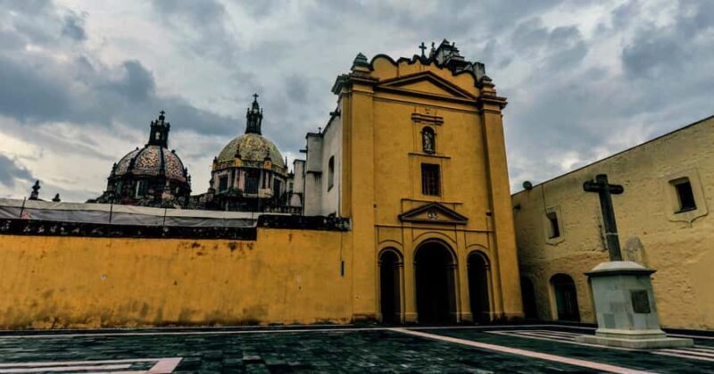 Mexico City: Xochimilco, Coyoacan & Frida Kahlo Private Tour - FAQ