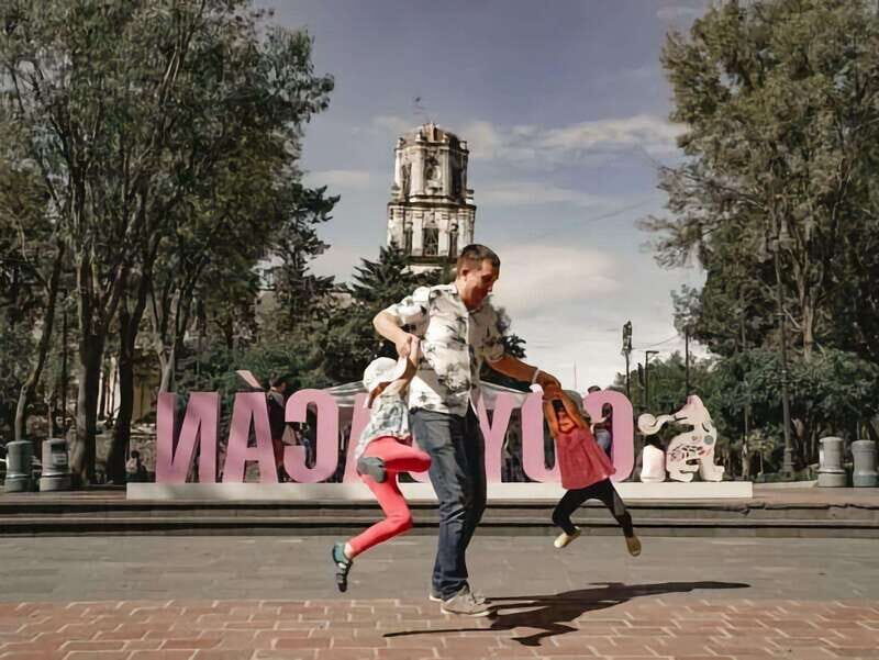 Mexico City Xochimilco Tour (Private & All-Inclusive) - An In-Depth Look at the Tour