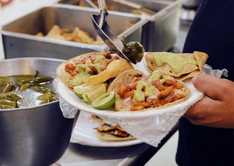 Mexico City: Zocalo Tacos Tour by Michelin-Star Chef Torres - Final Thoughts