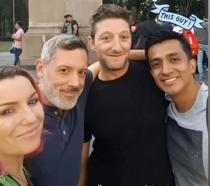 Mexico City: Zona Rosa Pub Crawl Experience - Key Points