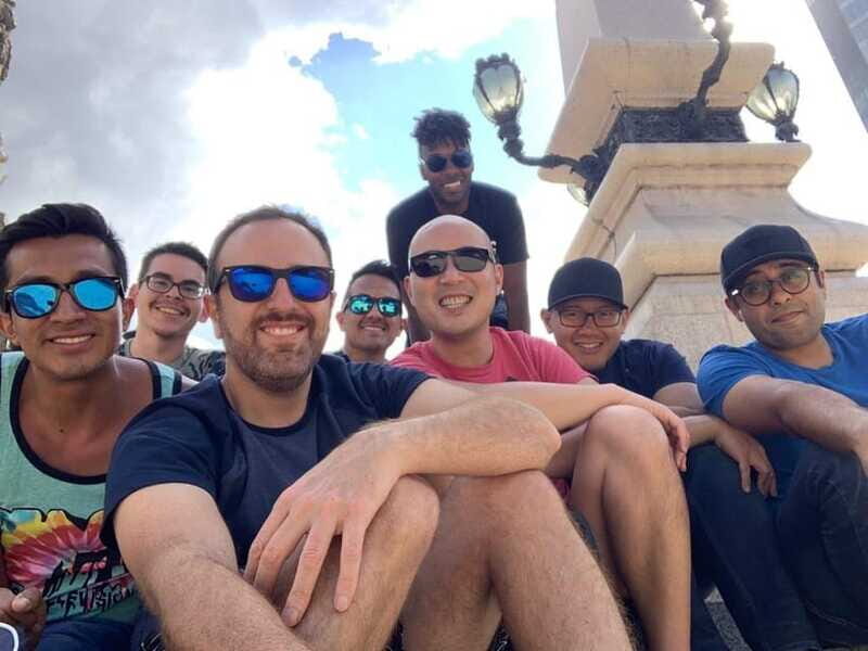 Mexico City: Zona Rosa Pub Crawl Experience - FAQ