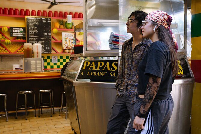 Mexico Citys Aztec Origins: A Self-Guided Audio Tour - Walking Through Zócalo and 5 de Mayo Street