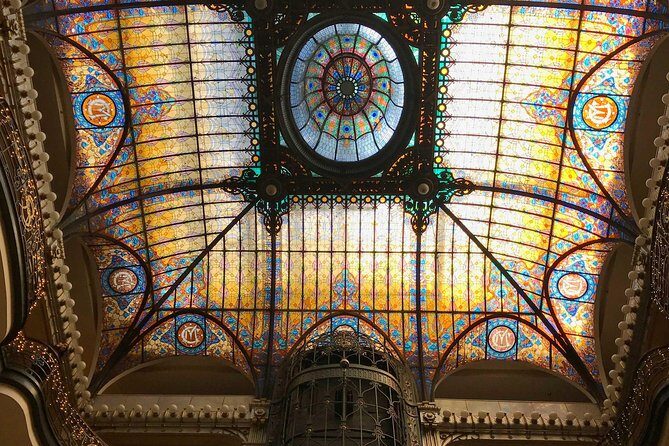 Mexico City's Historical Center Icons - Who Will Love This Tour?