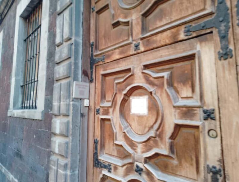 Mexico City's Jewish Quarter: Private Tour - Feedback from Past Participants