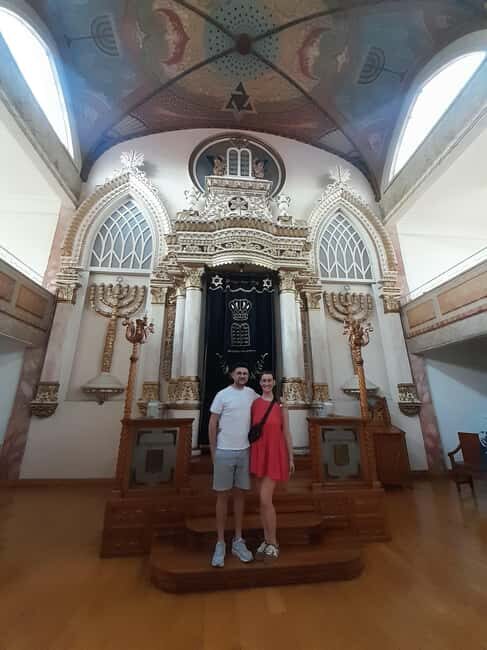 Mexico City's Jewish Quarter: Private Tour - Overall Value and Suitability