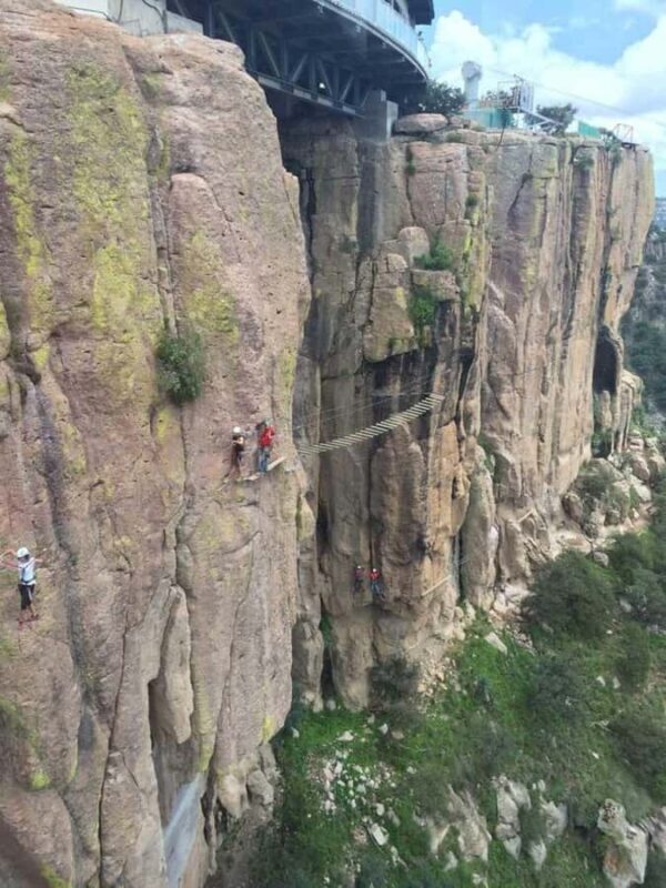 Mexico Copper Canyon: Excursion Barrancas Express - Who Is This Tour Best For?