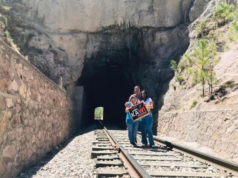 Mexico Copper Canyon: Excursion Barrancas Express - Practical Tips for the Journey