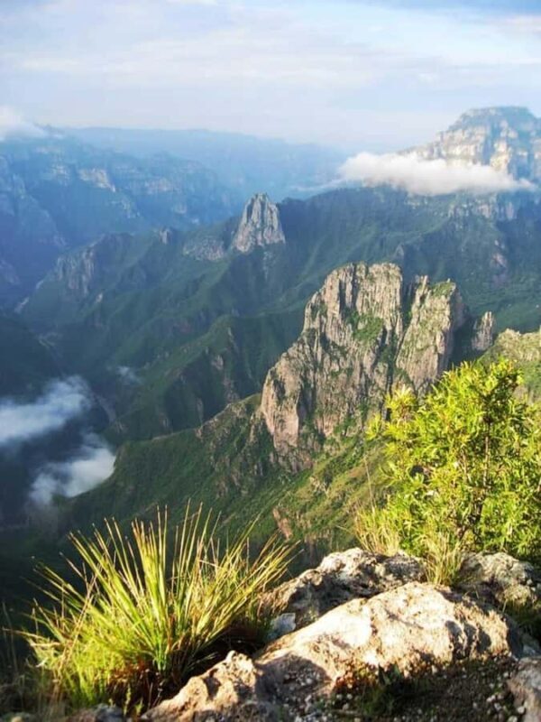Mexico Copper Canyon: Excursion Barrancas Express - FAQ Section