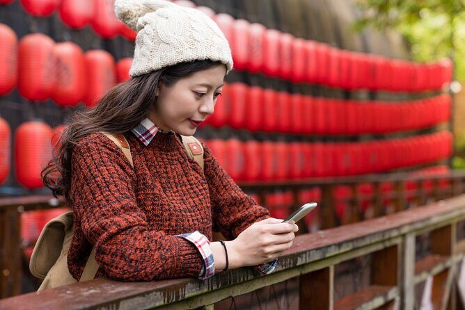 Mexico Data eSIM 500 MB per Day to 10GB - 30Days - How Does the Setup Work?