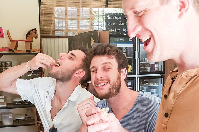 Mexico Magico Food Tour - Price and Value