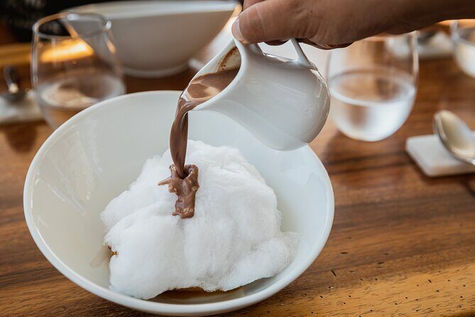 Mexico Magico Food Tour - Practical Tips for Participants