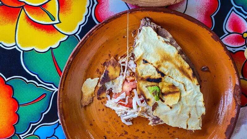 Mexico Off The Beaten Track/ Street Food Bike Tour - Exploring Mexico City Off the Beaten Path by Bike: A Deep Dive