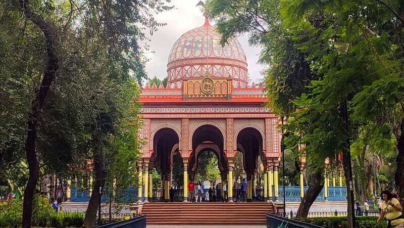 Mexico Off The Beaten Track/ Street Food Bike Tour - The Practicalities: What’s Included and What to Consider