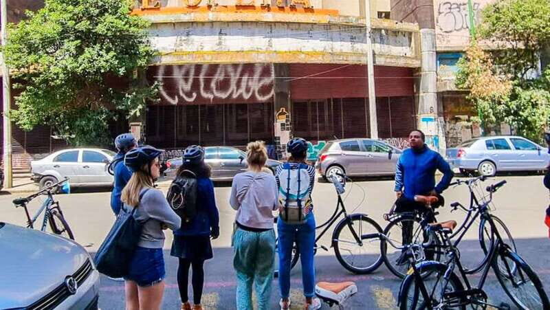 Mexico Off The Beaten Track/ Street Food Bike Tour - Who Will Love This Tour?