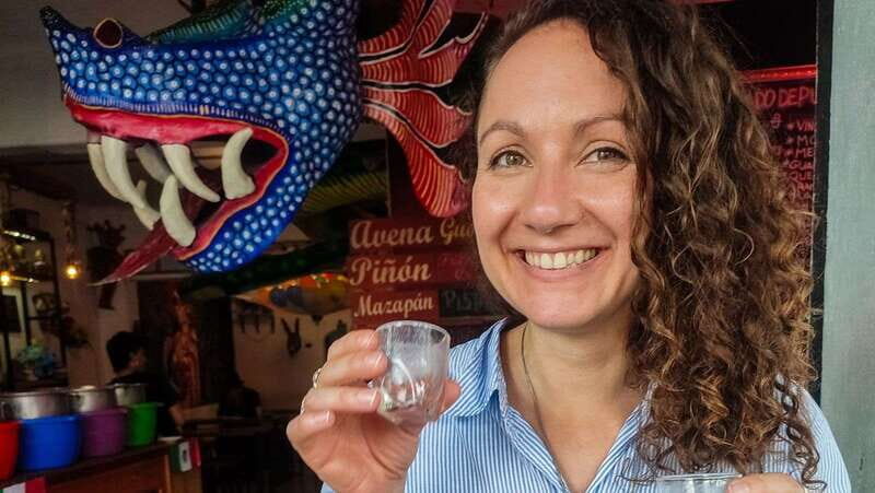 Mexico Off The Beaten Track/ Street Food Bike Tour - FAQ