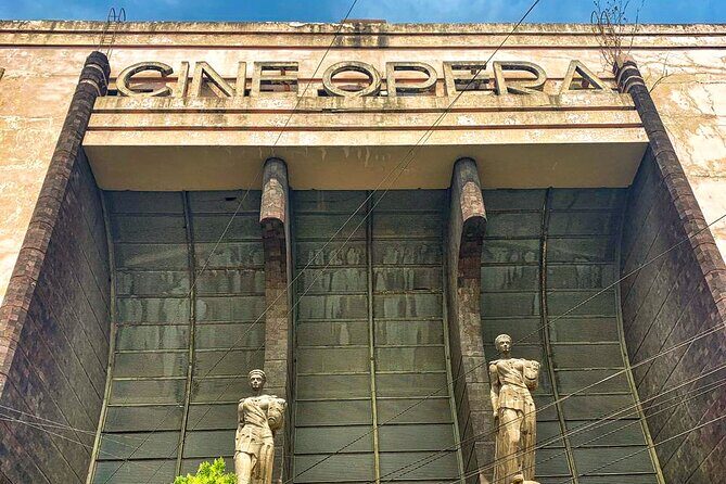 Mexico Off the Beaten Track: Street Food & Bikes  All Inclusive - Who Should Consider This Tour?