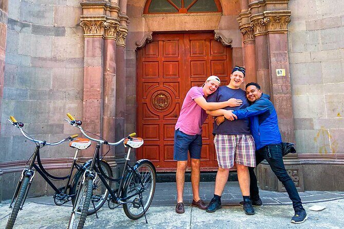 Mexico Off the Beaten Track: Street Food & Bikes  All Inclusive - Final Thoughts: Is It Worth It?